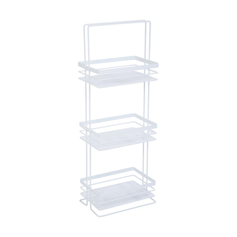 3 Tier Floor Caddy | KmartNZ