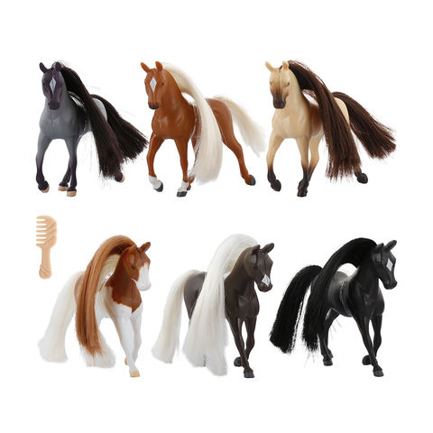 royal breeds horse toys