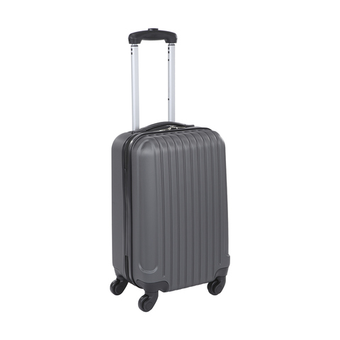 hard case suitcase nz