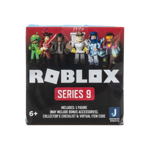 Roblox Mystery Figures Series 7
