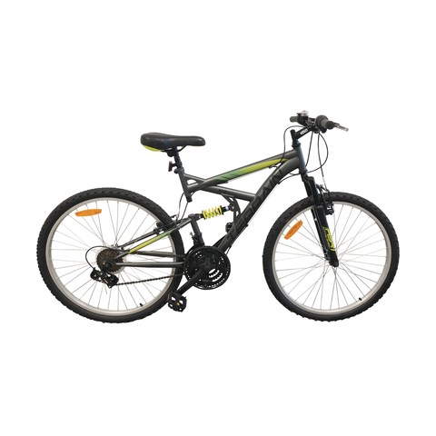 Ladies terrain bike kmart sale