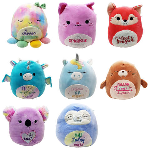 kmart plush toys