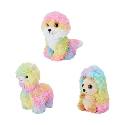 rainbow friends plushies amazon