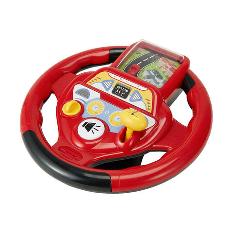 Steering Wheel - Kmart NZ