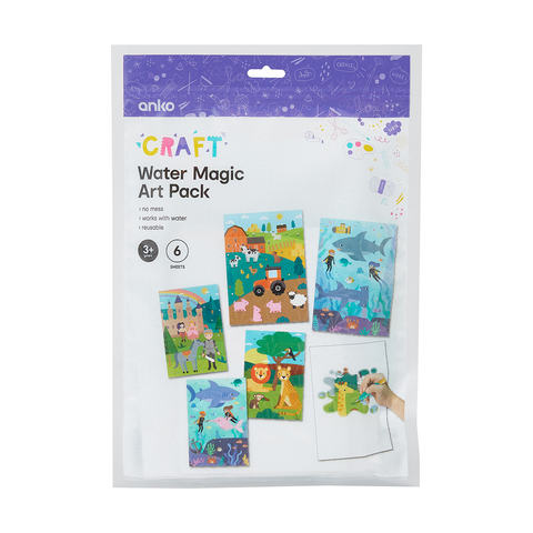 kmart water toys