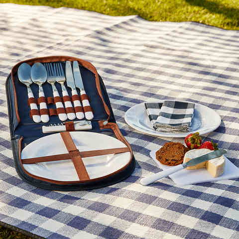 two person picnic set