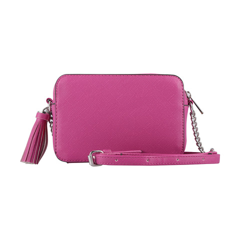 tassel crossbody bag