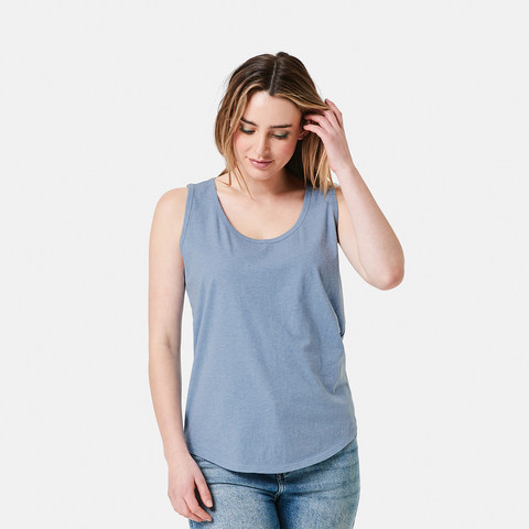 kmart sleeveless shirt