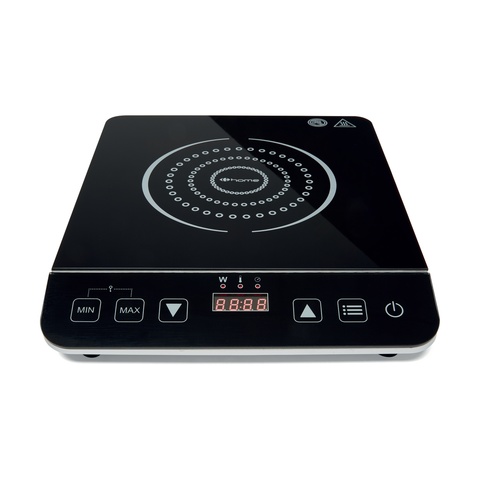 Induction Cooker Black Kmartnz