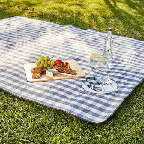 mat picnic