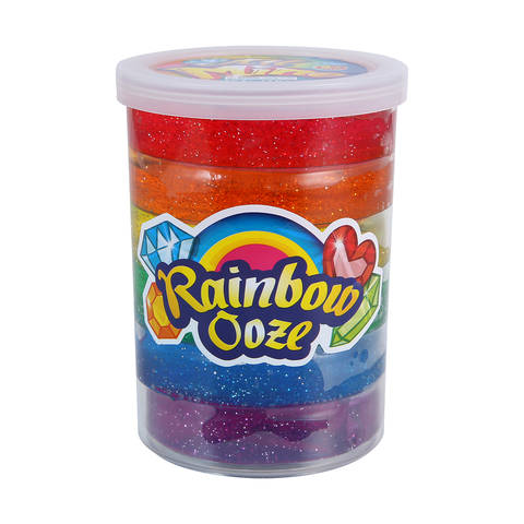 Rainbow Ooze - Kmart NZ