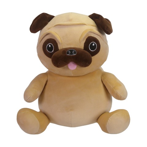 squishy plush toys