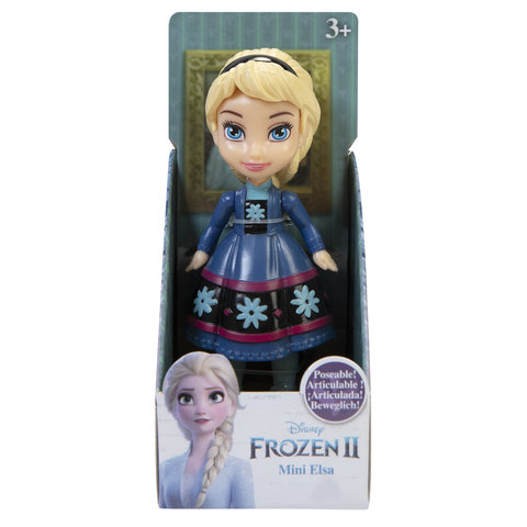 kmart elsa wig