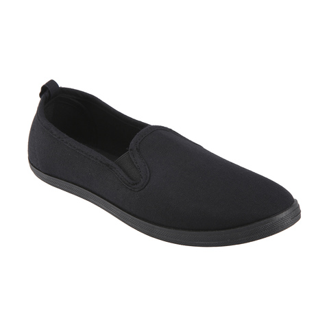 kmart slip on shoes