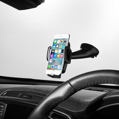 15W Wireless Car Window Mount - Kmart NZ