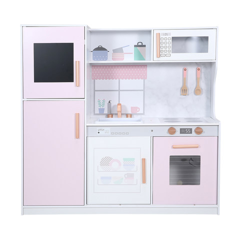 kmart role play kitchen