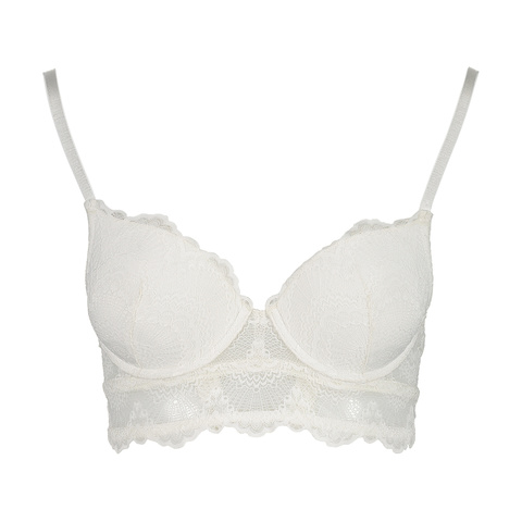 Longline Bra | KmartNZ