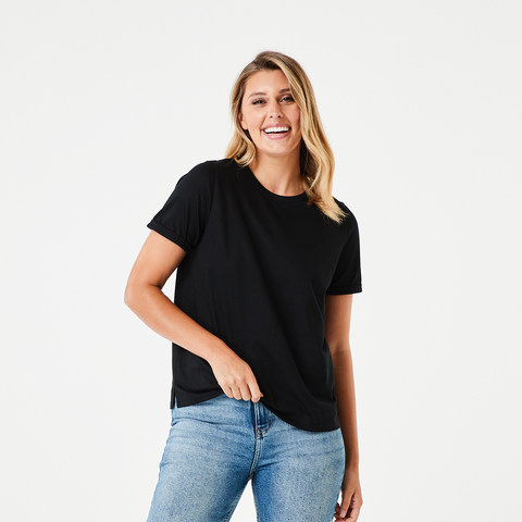 oversized t shirt kmart