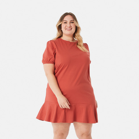 kmart dresses plus size