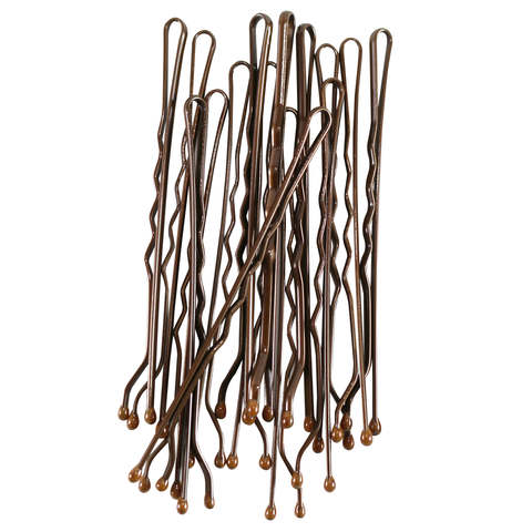 bobby pins