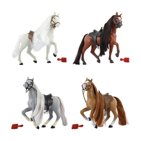 horse toys