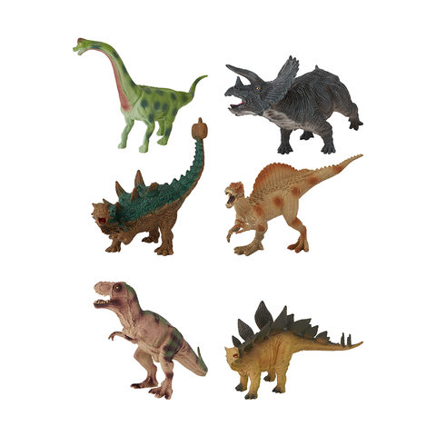 dinosaur figurines kmart