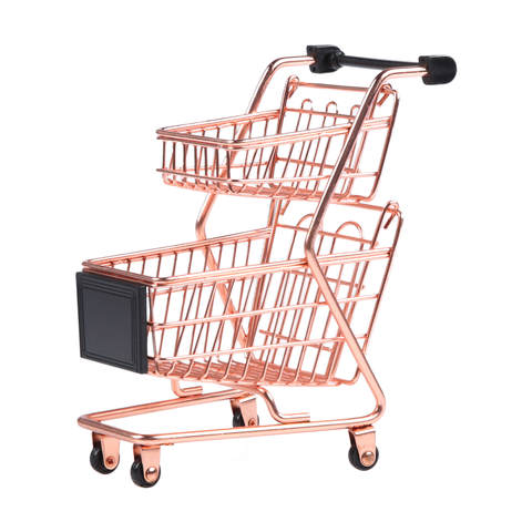 barbie shopping carts