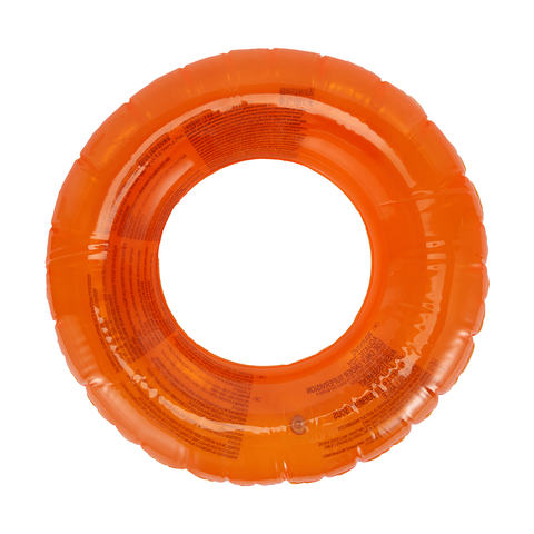 kmart inflatable ring