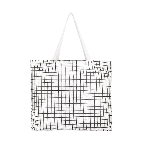 canvas tote bag kmart