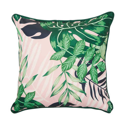 Botanical Outdoor Cushion Kmartnz