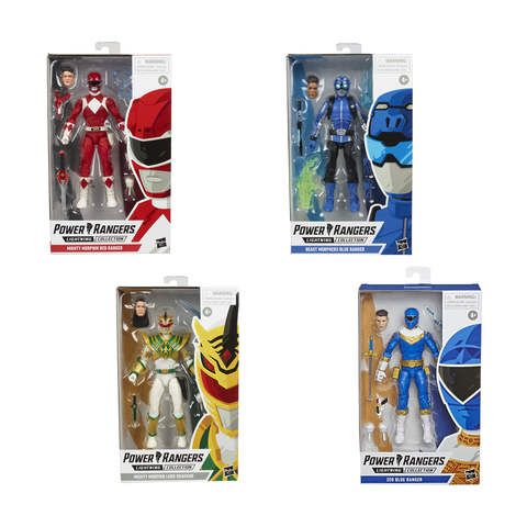 power ranger toys kmart nz