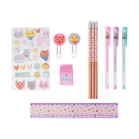 Scented Stationery Set | KmartNZ