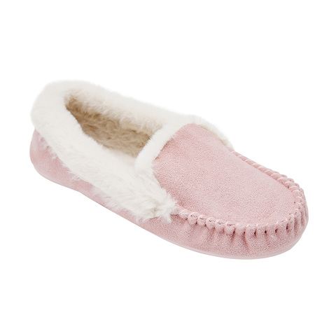 kmart moccasins