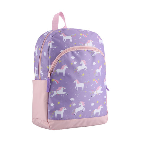 unicorn backpack nz