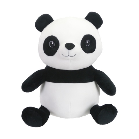 squishy panda toy