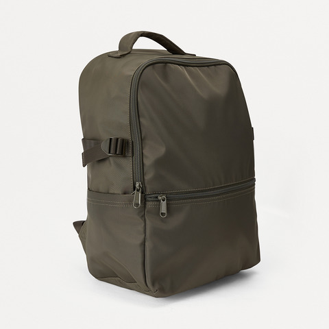 Sydney Backpack Khaki - Kmart NZ