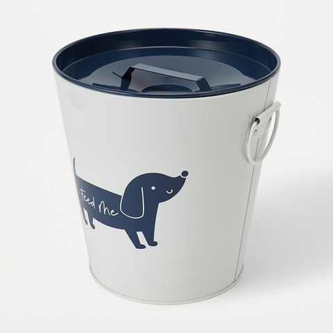 kmart pet food container