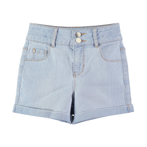 kmart denim shorts