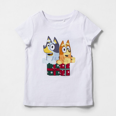 kmart christmas t shirt