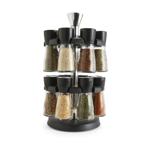 spice jars