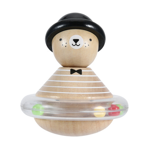 kmart rattle