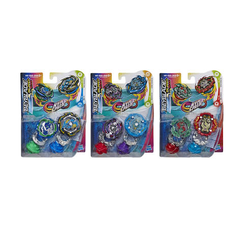 beyblades nz