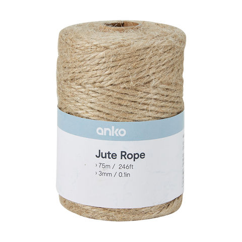 jute rope