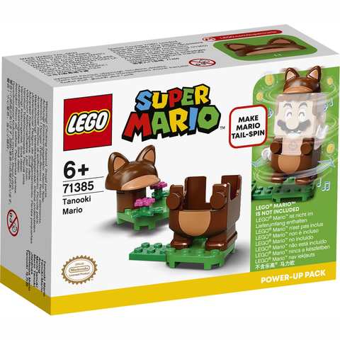 lego mario kmart