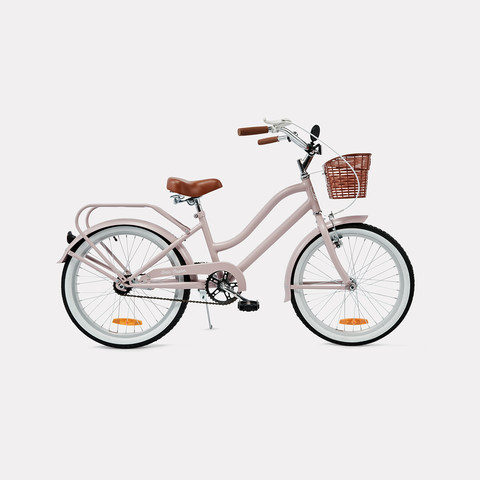 kmart bella cruiser bike