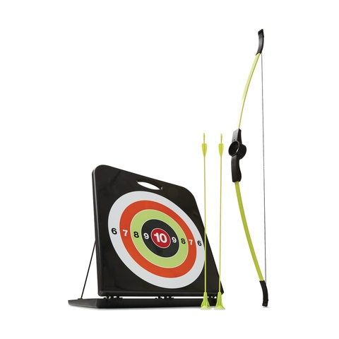 kmart soft archery set