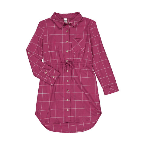 shirt dress kmart