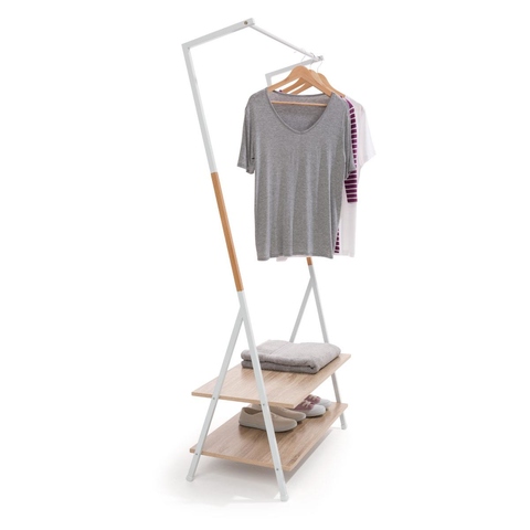 Scandi Garment Rack Kmartnz