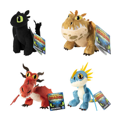 dragon toys