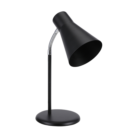 Harper Desk Lamp Black Kmartnz